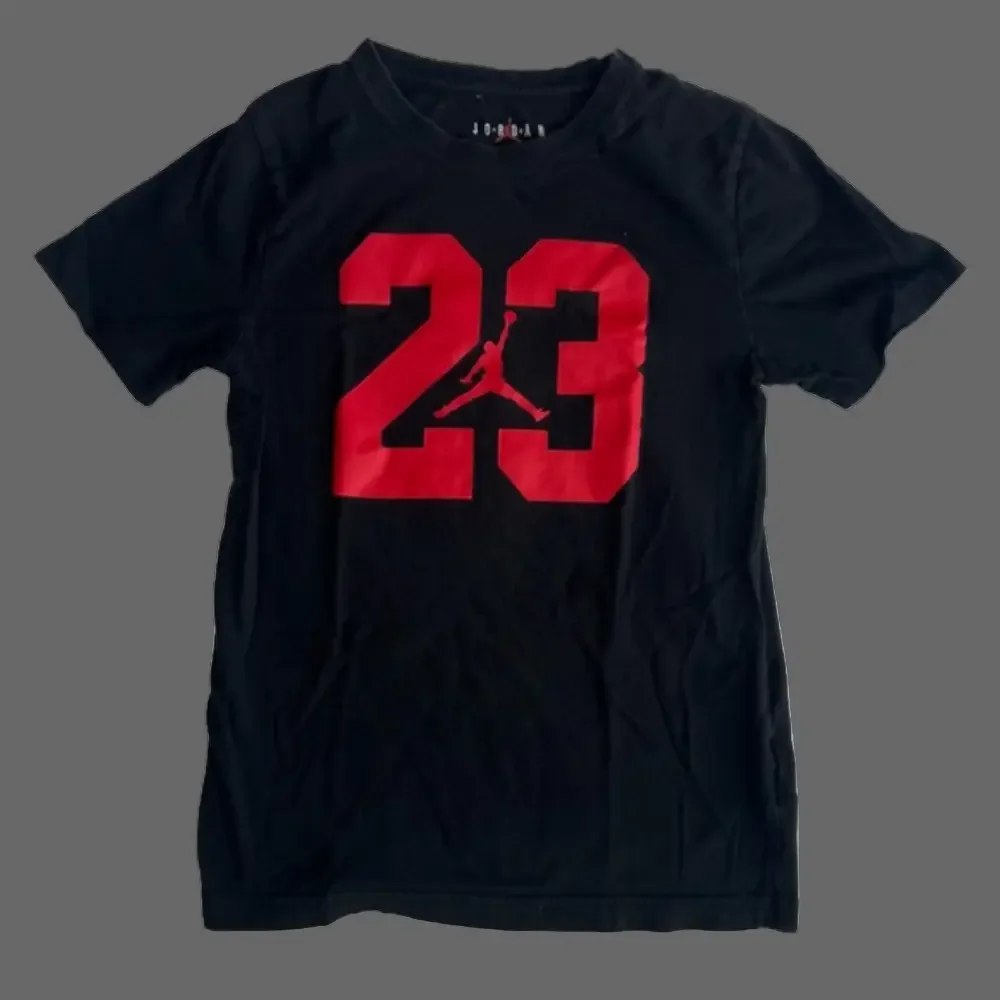 Jordan “Jumpman” Youth T-Shirt